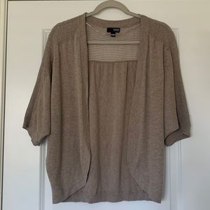 a.n.a Cardigan 3/4 Sleeve